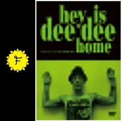 Dee Dee Ramone Hey is Dee Dee Home - 映画情報・レビュー
