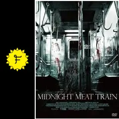 ミッドナイト・ミート・トレイン - 映画情報・レビュー・評価