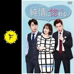 純情に惚れるの動画配信サービス・視聴方法・サブスクまとめ