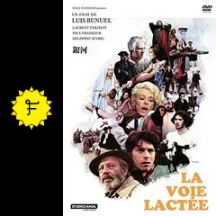 銀河 [DVD] ポール・フランクール (出演), ローラン・テルジェフ (出演), ルイス・ブニュエル (監督) Amazon.co.jp: 銀河 [DVD] : ポール・フランクール, ロラン