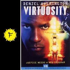 バーチュオシティ　VHS　字幕版 バーチュオシティ - 映画情報・レビュー・評価・あらすじ・動画配信