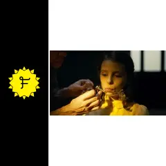 イヤーウィグ/氷の⻭を持つ少女 - 映画情報・レビュー・評価・あらすじ