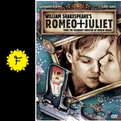 ロミオ&ジュリエット - 映画情報・レビュー・評価・あらすじ・動画配信