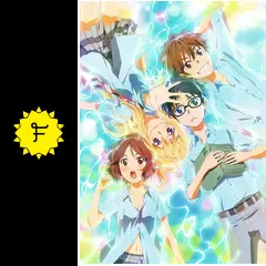 四月は君の嘘 コンプリート DVD-BOX1 (1-11話) アニメ 君嘘 [DVD] [Import] [PAL 再生環境をご確認ください] 2zzhgl6 四月は君の嘘 コンプリート DVD-BOX1 (1-11話) アニメ 君嘘 輸入