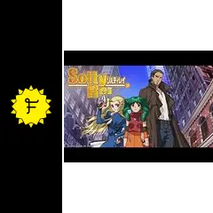 SoltyRei - アニメ情報・レビュー・評価・あらすじ・動画配信
