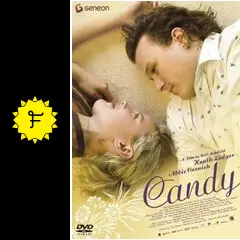 キャンディ - 映画情報・レビュー・評価・あらすじ・動画配信