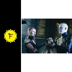 ヘルレイザー4 - 映画情報・レビュー・評価・あらすじ・動画配信