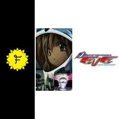 ダイバージェンス・イヴの動画配信サービス・視聴方法・サブスクまとめ