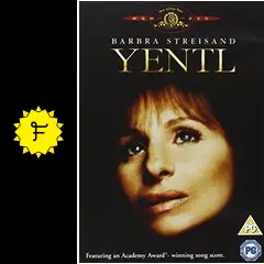 愛のイエントル - 映画情報・レビュー・評価・あらすじ