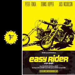 イージー☆ライダー - 映画情報・レビュー・評価・あらすじ・動画配信