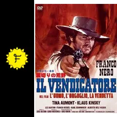裏切りの荒野 - 映画情報・レビュー・評価・あらすじ・動画配信
