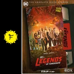 レジェンド・オブ・トゥモロー1〜6 DVDセット 91cnjXtDe+L._UF350,350_QL50_.jpg