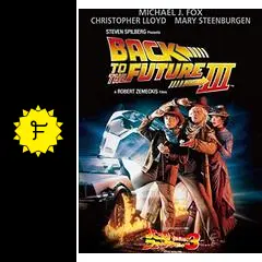 【中古】 バック・トゥ・ザ・フューチャー（part　3）改訂版 バック・トゥ・ザ・フューチャー PART3 改訂版 (スクリーンプレイ