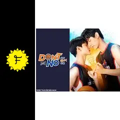 Don't Say No-心が近づくとき- タイドラマ「Don't Say No -心が近づくとき-」日本版予告編
