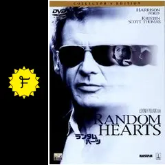 ランダム・ハーツ [DVD] 2zzhgl6 Amazon.co.jp: ランダム・ハーツ コレクターズ・エディション