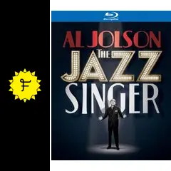 アル・ジョルスン主演映画 [レーザーディスク7枚] アル・ジョルスン主演映画 [レーザーディスク7枚] - メルカリ
