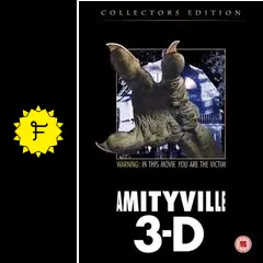 悪魔の棲む家PART3 - 映画情報・レビュー・評価・あらすじ | Filmarks映画