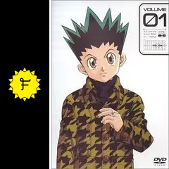 HUNTER×HUNTER - アニメ情報・レビュー・評価・あらすじ | Filmarksアニメ