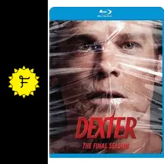 DEXTER デクスター 全巻セット ファーストシーズン〜ファイナル 海外ドラマ Amazon.co.jp: デクスター ファイナル・シーズン コンプリートBOX(6枚