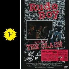 ルード・ボーイ - 映画情報・レビュー・評価・あらすじ | Filmarks映画