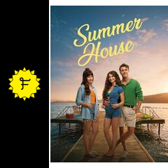 サマーハウス - 映画情報・レビュー・評価・あらすじ・動画配信 