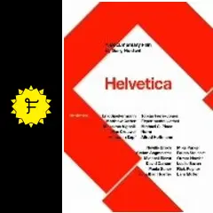 ヘルベチカ～世界を魅了する書体～ スペシャル・エディション('07英) ヘルベチカ ～世界を魅了する書体～ - 映画情報・レビュー・評価