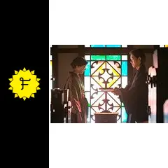花子とアン スピンオフスペシャル「朝市の嫁さん」