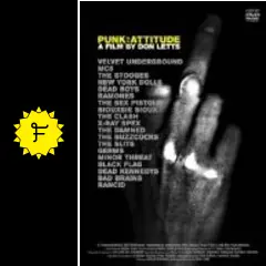 その他 Punk: Attitude [DVD] Amazon.co.jp: Punk: Attitude [DVD] : K.K. Barrett, Roberta