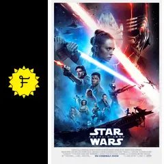 スター・ウォーズ／スカイウォーカーの夜明け - 映画情報・レビュー