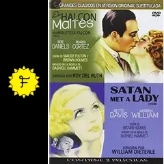 マルタの鷹 - 映画情報・レビュー・評価・あらすじ | Filmarks映画