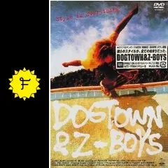 DOGTOWN & Z-BOYS - 映画情報・レビュー・評価・あらすじ | Filmarks映画