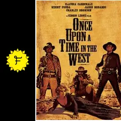 ウエスタン - 映画情報・レビュー・評価・あらすじ・動画配信