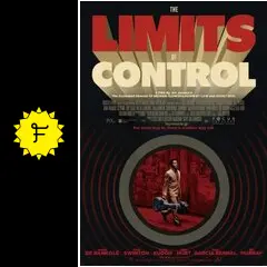 リミッツ・オブ・コントロール - 映画情報・レビュー・評価