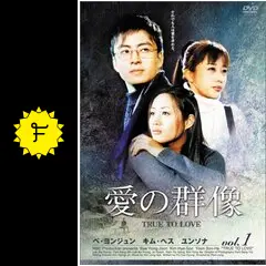 愛の群像 本 上巻 中巻 下巻 3冊セット 韓国ドラマ 韓ドラ Amazon.co.jp: 愛の群像 全11巻セット [レンタル落ち] [DVD] : DVD