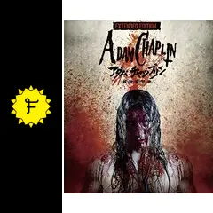【希少】 アダム・チャップリン 最強復讐者 EXTENDED EDITION Amazon.co.jp: アダム・チャップリン 最・強・復・讐・者 [DVD