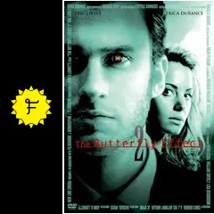 バタフライエフェクト バタフライエフェクト2 バタフライエフェクト3 クライモリ バタフライ・エフェクト2 - 映画情報・レビュー・評価・あらすじ