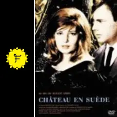 スエーデンの城 - 映画情報・レビュー・評価・あらすじ | Filmarks映画