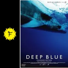 ディープ・ブルーズ【絶版】 ディープ・ブルー - 映画情報・レビュー・評価・あらすじ・動画配信