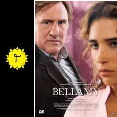 刑事ベラミー - 映画情報・レビュー・評価・あらすじ | Filmarks映画