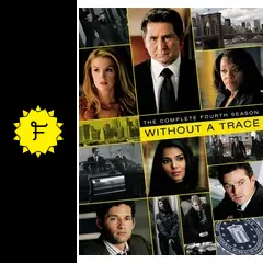 Without a Trace/FBI失踪者を追え!<フォース・シーズン>の動画