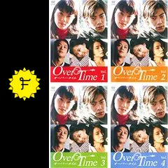 Over Time-オーバー・タイム - ドラマ情報・レビュー・評価