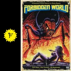 【セル版】禁断の惑星エグザビア HDニューマスター版('82米) 禁断の惑星エグザビア HDニューマスター版(82米) - 洋画・外国