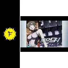 009-1 - アニメ情報・レビュー・評価・あらすじ・動画配信 | Filmarks