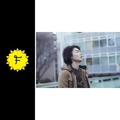 ピンクとグレー