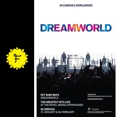 ペット・ショップ・ボーイズ　All Over The World　リミックスCD Pet Shop Boys – All Over The World (JCRZ Remixes) – CDr