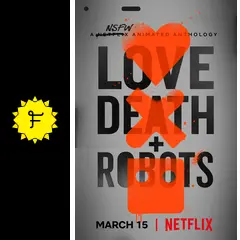 ラブ、デス&ロボット シーズン1-3 Blu-ray 日本語吹き替え Amazon | ラブ、デス&ロボット Blu-ray【シーズン1～3完全版