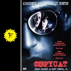 コピーキャット　USオリジナル映画ポスター コピーキャット 映画ポスター - メルカリ