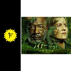 フィアー・ザ・ウォーキング・デッド シーズン8の動画配信サービス