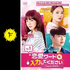 韓国ドラマ『恋愛ワードを入力してください〜 ブルーレイ DVD 監督盤 写真集 韓国ドラマ ｢恋愛ワードを入力してください~Search WWW~｣ 感想