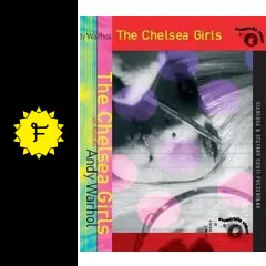 【 新品 】Andy Warhol's THE CHELSEA GIRLS 31MDe5GiPuL._UF350,350_QL50_.jpg